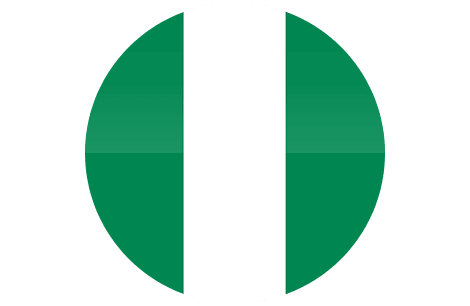 Iso code - Nigeria