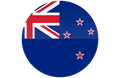 Taça Chatham Nova Zelândia