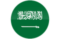 Primera Arabia Saudí
