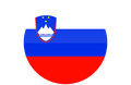 D2 Slovènie
