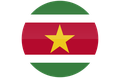 Suriname Sub 20
