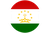  Tadjikistan