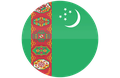 Liga Turquemenistão