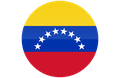 Primera División Venezuela