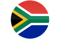Segunda Sul-africana