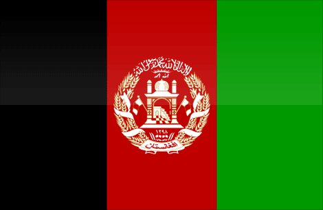 Afganistão