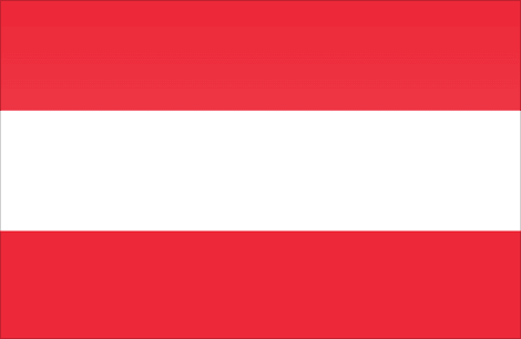 Escudo/Bandera Austria