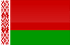 Bielorrusia Bandera de Bielorrusia