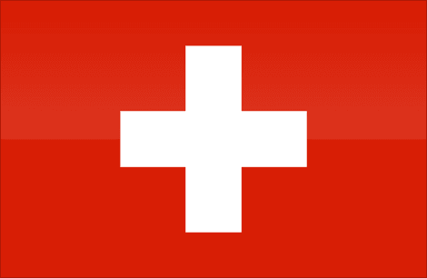 Escudo/Bandera Suiza