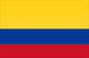 Colombia Bandera de Colombia