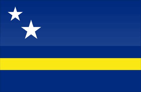 Escudo/Bandera Curazao