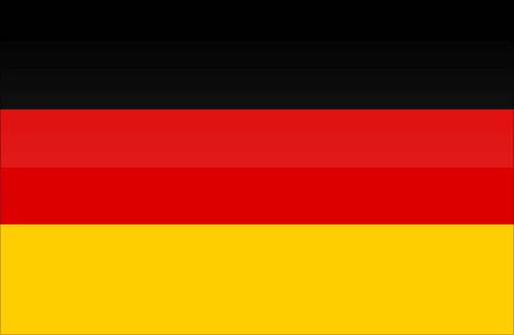 Escudo/Bandera Alemania