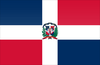 República Dominicana Bandera de República Dominicana