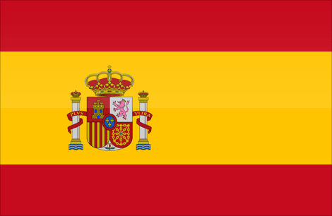 Escudo/Bandera España