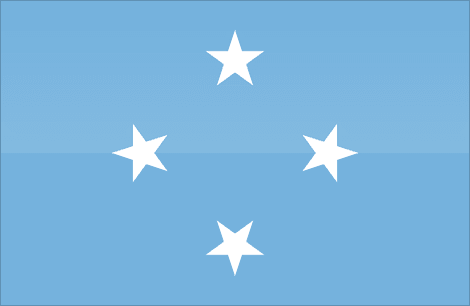 Federal States of Micronesia