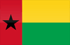 Guinea-Bissau Bandera de Guinea-Bissau