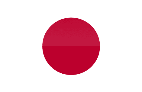 Escudo/Bandera Japón