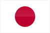 Japón Bandera de Japón