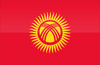 Liga Kirguistán