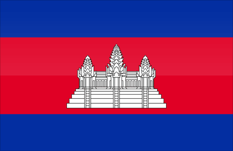 Cambodia