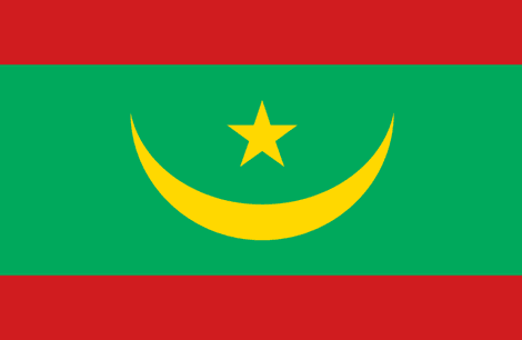 Mauritania