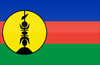 Liga Nueva Caledonia