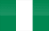 Nigeria Bandera de Nigeria