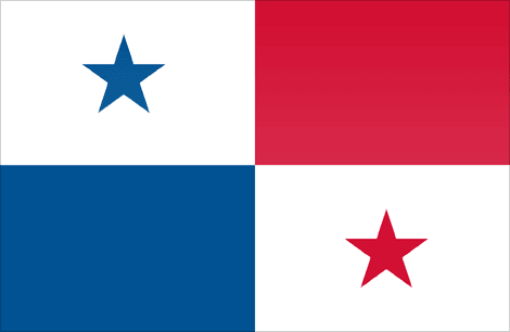 Escudo/Bandera Panamá