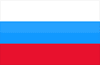 Rusia Bandera de Rusia