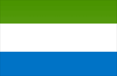 Sierra Leona