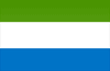 Liga Sierra Leona