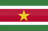 Liga Surinam