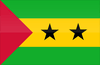 Liga Santo Tomé y Príncipe