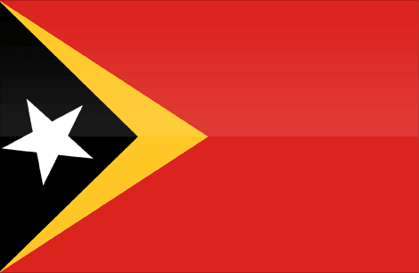 West Timor 