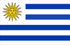 Uruguay Bandera de Uruguay