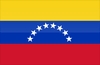 Venezuela Bandera de Venezuela