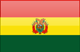 Clausura Bolivia