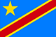 Congo, República Democrática del