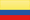 Ouverture - Colombie