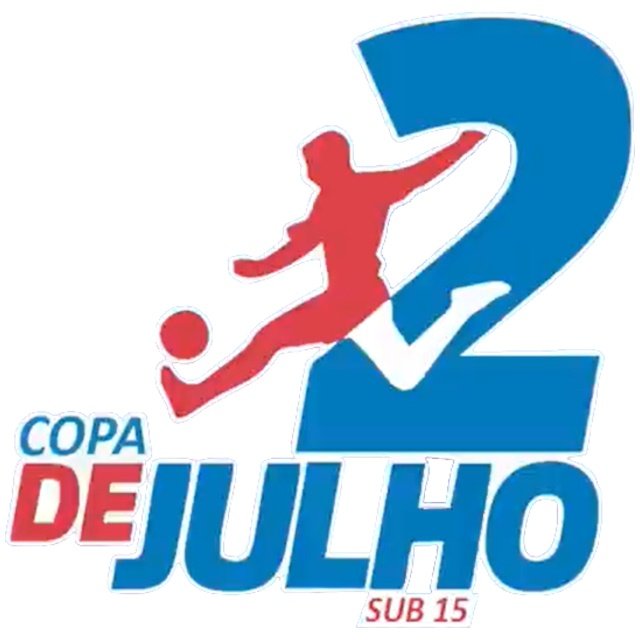 Copa 2 de Julho U15