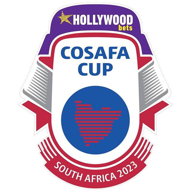 Copa COSAFA 2023  G 1