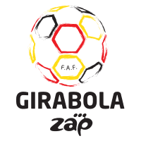 Liga Angola Girabola