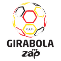 Liga Angola Girabola