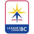 Liga 1 British Columbia