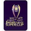 Campeón de la Supercopa de Arabia Saudí