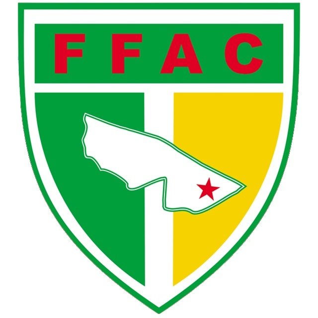 Acreano U20