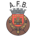 AF Bragança Divisão de Honra