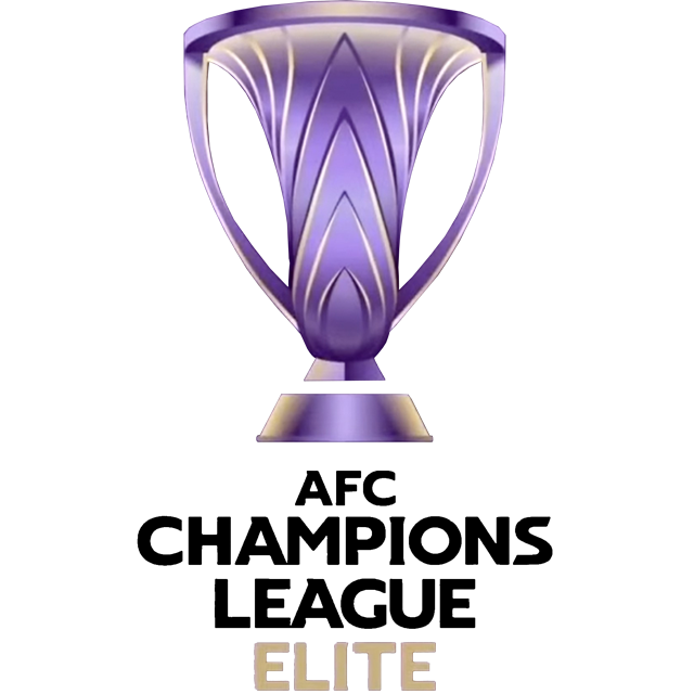 AFC Champions League Elite 2024  G 8
