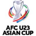 Clasificación Campeonato Sub 23 AFC