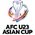 Clasificación Copa Asia Sub 23